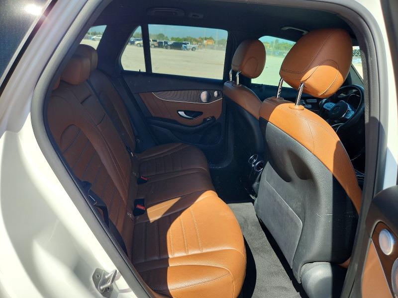 Продаж на аукціоні авто 2020 Mercedes-benz Glc, vin: W1N0G8DB9LF802031, номер лоту: 70783996