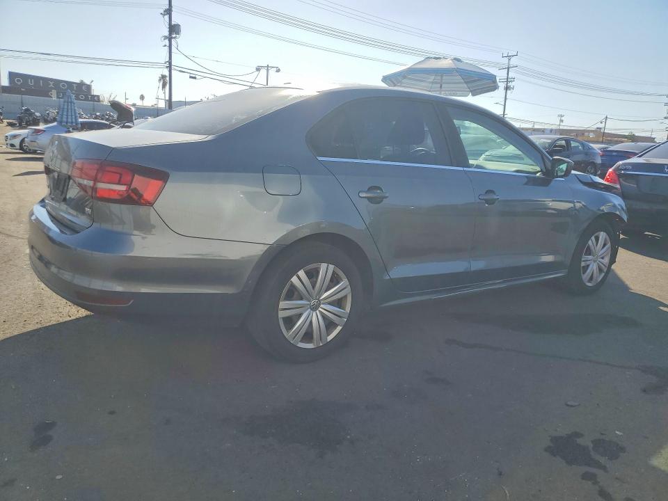 Продаж на аукціоні авто 2017 Volkswagen Jetta, vin: 3VW2B7AJ5HM316387, номер лоту: 68403446
