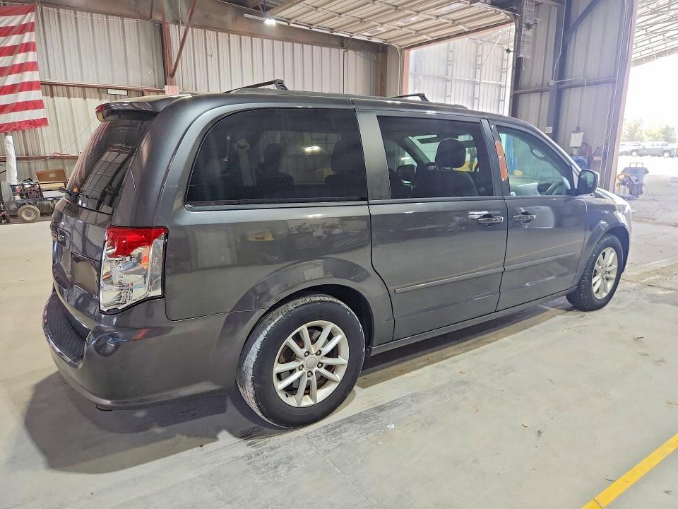 Aukcja sprzedaży 2016 Dodge Grand Caravan, vin: 2C4RDGCG4GR389075, numer aukcji: 68077386