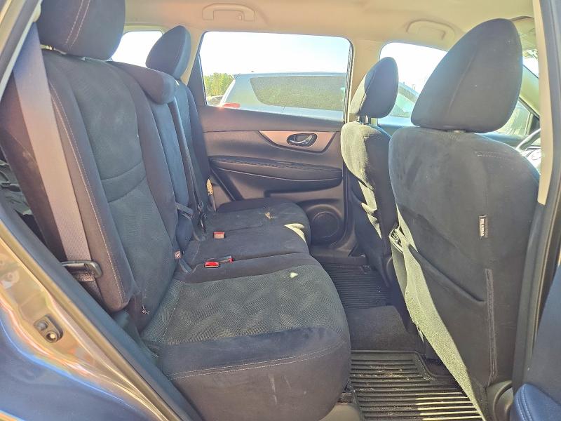 Aukcja sprzedaży 2016 Nissan Rogue, vin: 5N1AT2MT9GC794481, numer aukcji: 66919776