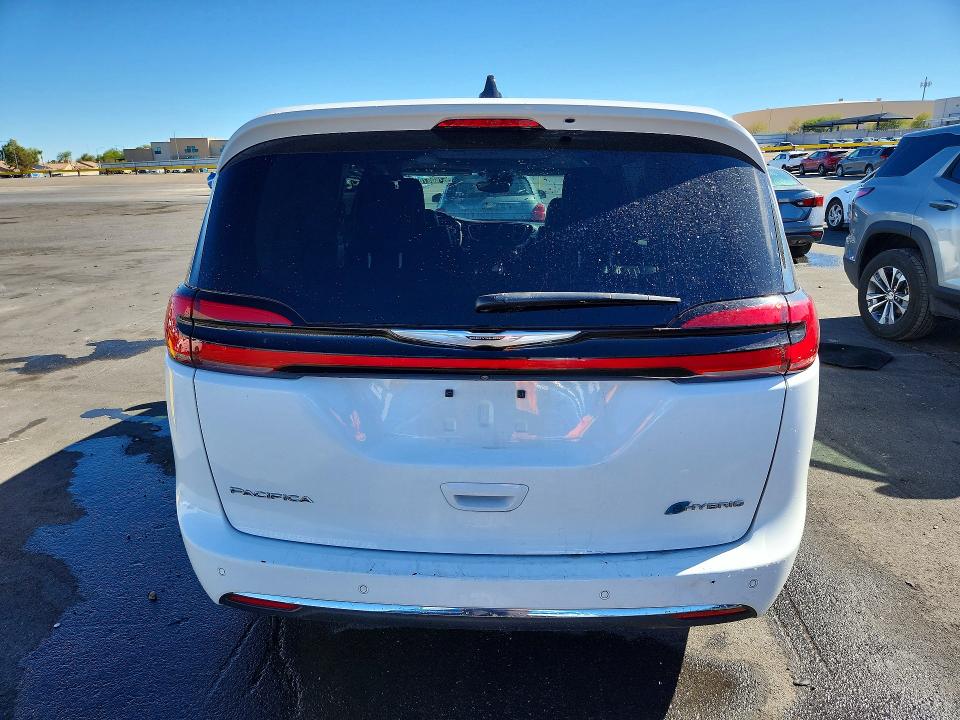Aukcja sprzedaży 2023 Chrysler Pacifica, vin: 2C4RC1S72PR626826, numer aukcji: 67608706