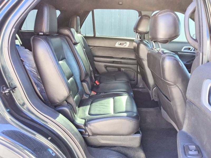 2014 Ford Explorer მანქანა იყიდება აუქციონზე, vin: 1FM5K7D8XEGA22963, აუქციონის ნომერი: 67999766