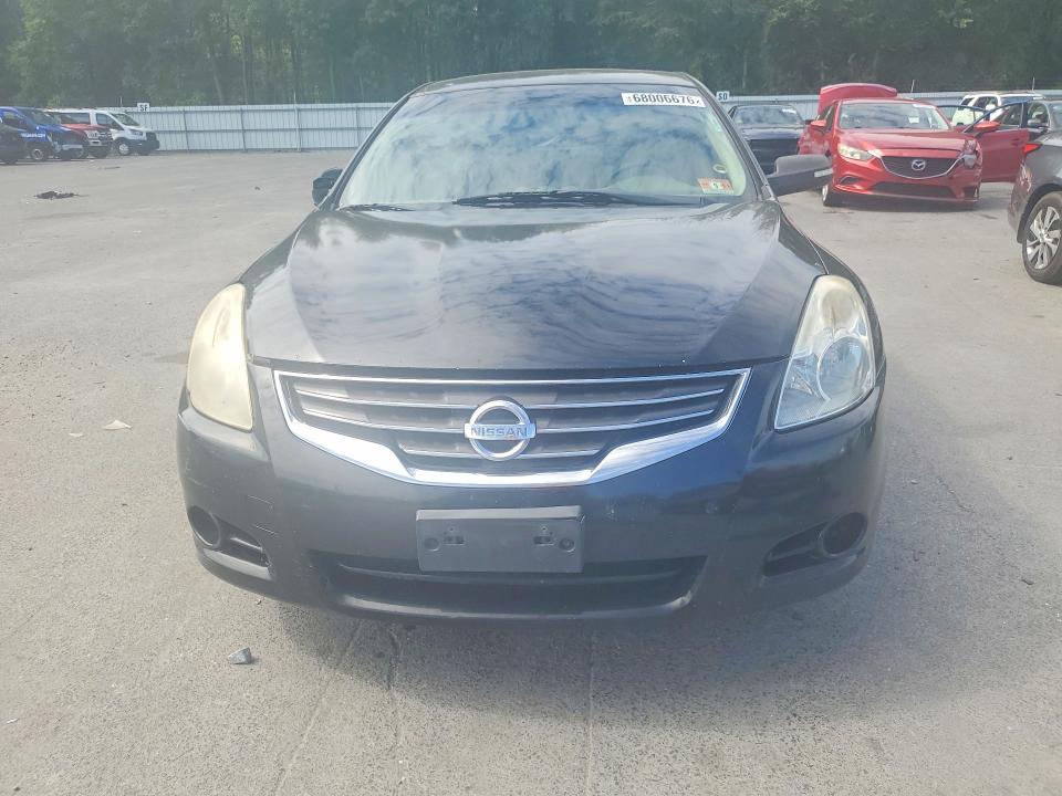 Aukcja sprzedaży 2012 Nissan Altima, vin: 1N4AL2AP2CC182991, numer aukcji: 68006676