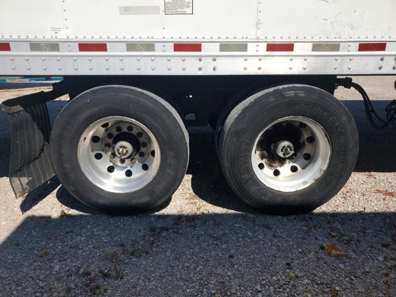 Продаж на аукціоні авто 2015 Great Dane Trailers Reefer, vin: 1GRAA9624FE702032, номер лоту: 67181496