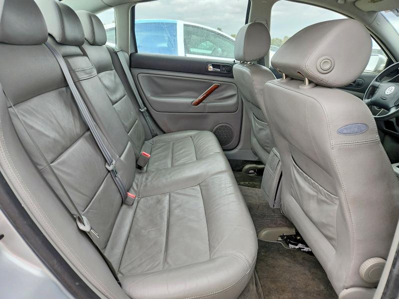 Продажа на аукционе авто 2003 Volkswagen Passat, vin: WVWRH63B03P038324, номер лота: 67459596