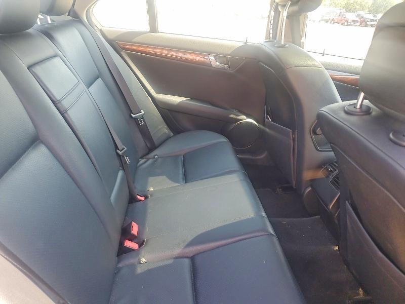 Продаж на аукціоні авто 2009 Mercedes-benz C, vin: WDDGF81X99R056878, номер лоту: 67841986