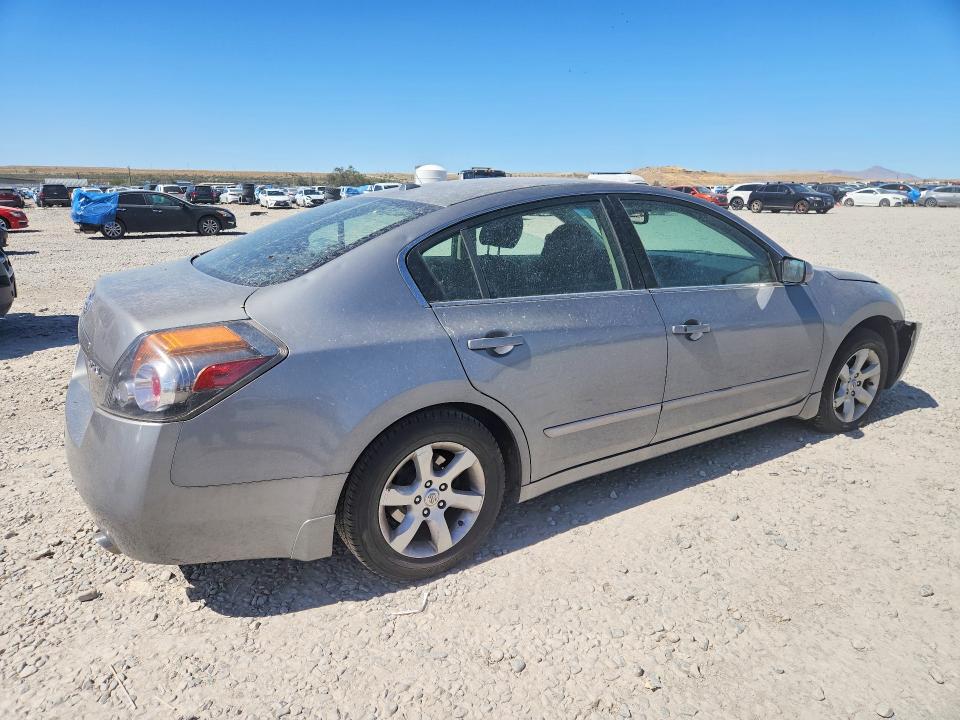 Продажа на аукционе авто 2009 Nissan Altima, vin: 1N4AL21E39N484284, номер лота: 68215606