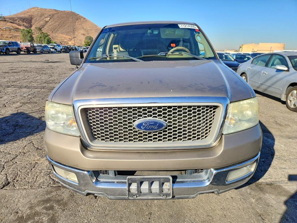 2004 Ford F150 მანქანა იყიდება აუქციონზე, vin: 1FTPX12514NA67594, აუქციონის ნომერი: 71214566