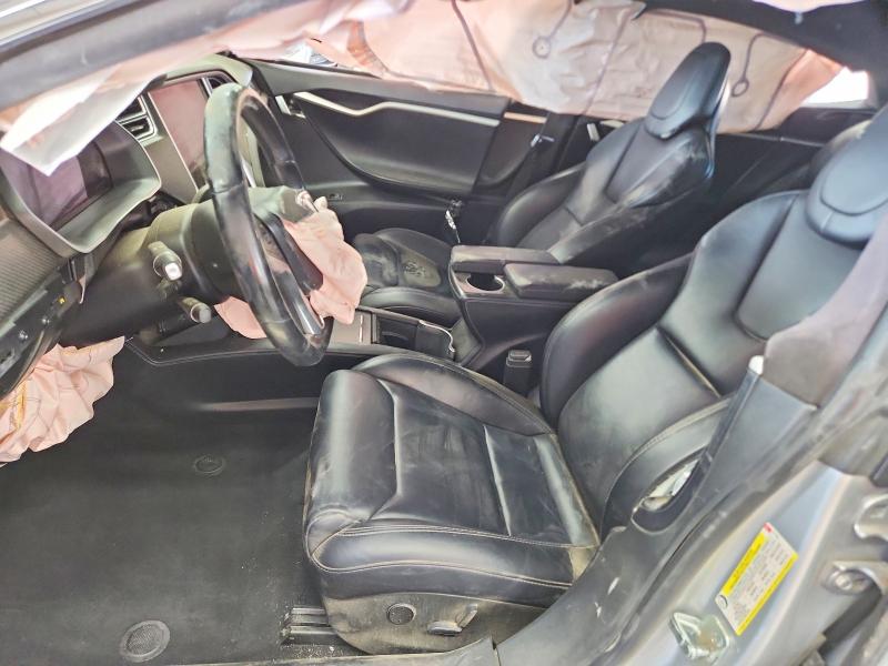 Продаж на аукціоні авто 2018 Tesla Model S, vin: 5YJSA1E23JF247408, номер лоту: 68675426