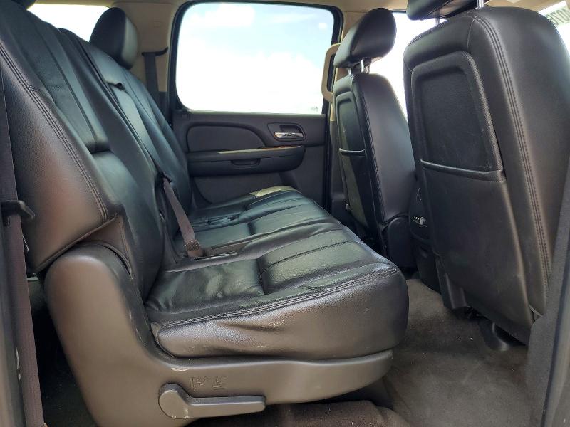 67694076 :رقم المزاد ، 1GKS2KE73CR263933 vin ، 2012 Gmc Yukon Xl مزاد بيع