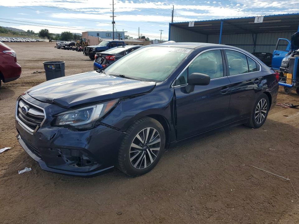 Aukcja sprzedaży 2018 Subaru Legacy, vin: 4S3BNAB60J3030696, numer aukcji: 69337226