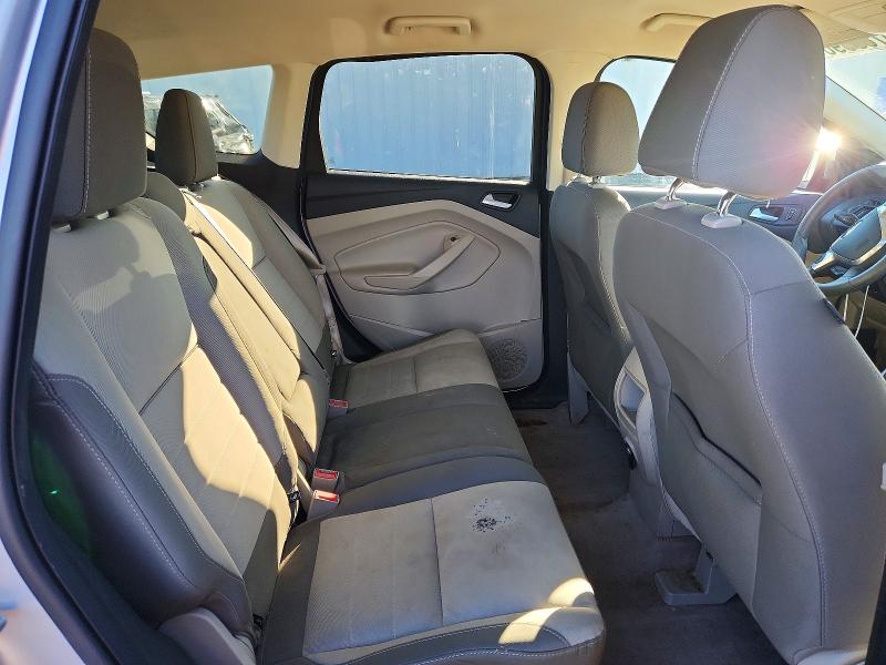 Продажа на аукционе авто 2015 Ford Escape, vin: 1FMCU9G95FUB41542, номер лота: 69789596
