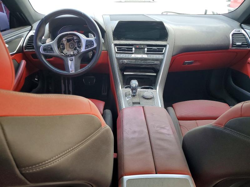 Продаж на аукціоні авто 2023 Bmw 840xi, vin: WBAGV4C08PCN00805        , номер лоту: 68882056