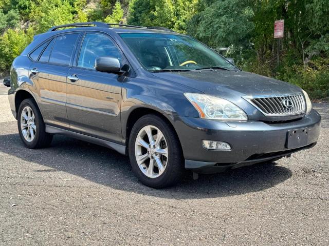 Auction sale of the 2008 Lexus Rx, vin: 2T2HK31U48C080562, lot number: 71292766