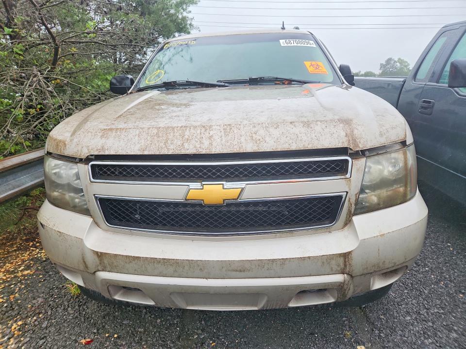 68708096 :رقم المزاد ، 3GNFK12357G319781 vin ، 2007 Chevrolet Avalanche مزاد بيع