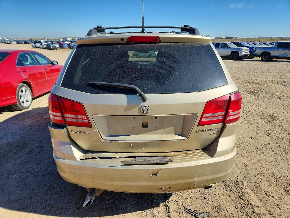 Продаж на аукціоні авто 2010 Dodge Journey, vin: 3D4PG5FV3AT108307, номер лоту: 69222976