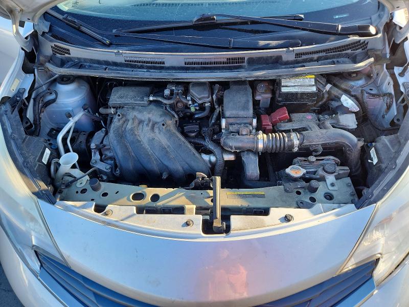 Aukcja sprzedaży 2014 Nissan Versa Note, vin: 3N1CE2CP3EL400831, numer aukcji: 68077306