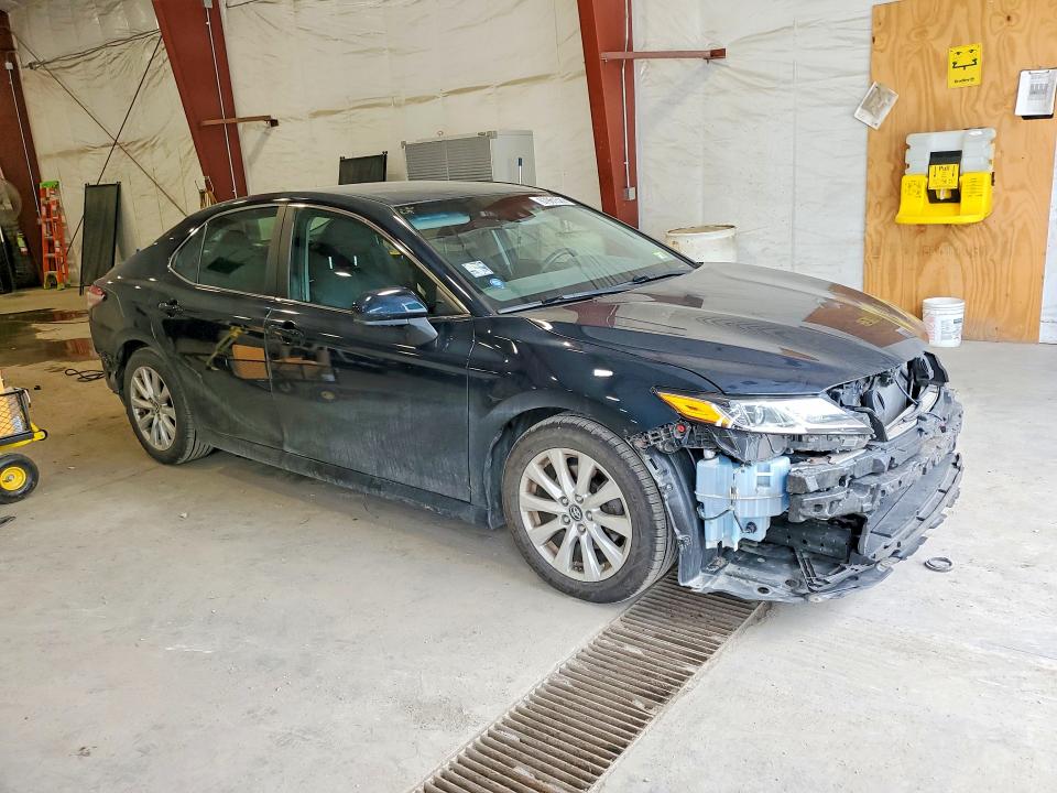 Продажа на аукционе авто 2018 Toyota Camry, vin: 4T1B11HK5JU656251, номер лота: 67961526