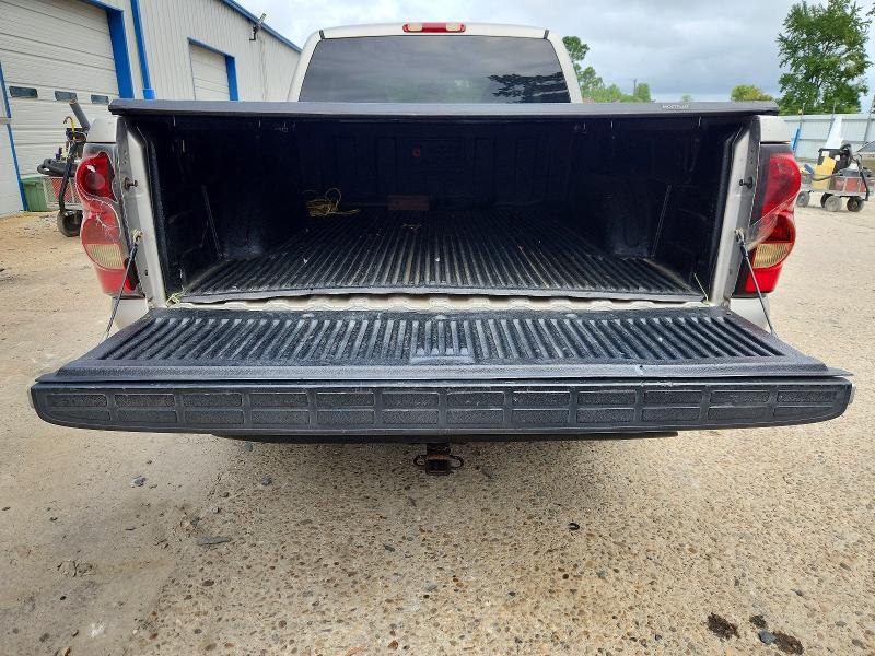 69813096 :رقم المزاد ، 2GCEC19V751219700 vin ، 2005 Chevrolet Silverado مزاد بيع