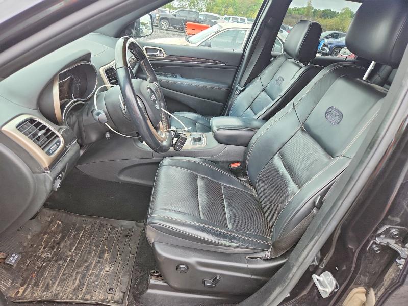 2014 Jeep Grand Cherokee მანქანა იყიდება აუქციონზე, vin: 1C4RJFCG1EC359413, აუქციონის ნომერი: 69327856