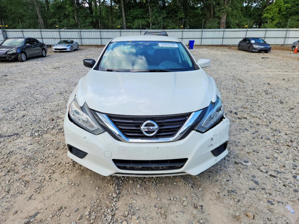 2018 Nissan Altima მანქანა იყიდება აუქციონზე, vin: 1N4AL3AP7JC190264, აუქციონის ნომერი: 68962546