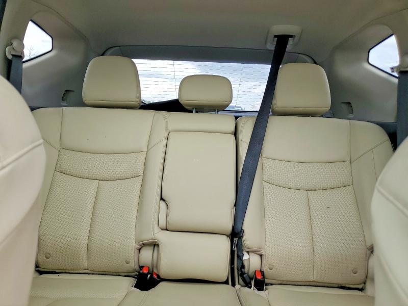 Продаж на аукціоні авто 2021 Nissan Murano, vin: 5N1AZ2CS9MC143998, номер лоту: 67604926