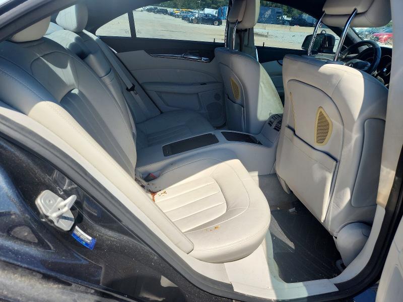 Aukcja sprzedaży 2016 Mercedes-benz Cls, vin: WDDLJ6FB2GA169839, numer aukcji: 69009106