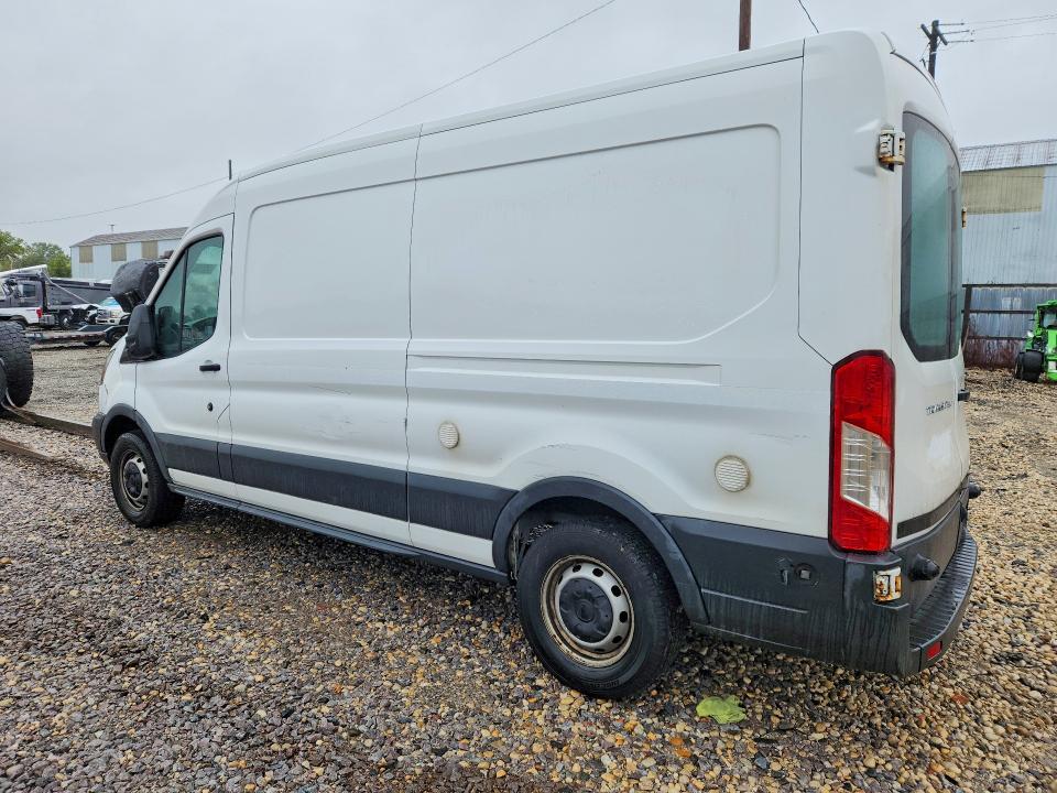 Aukcja sprzedaży 2017 Ford Transit, vin: 1FTBW2CM6HKB41124, numer aukcji: 69811686
