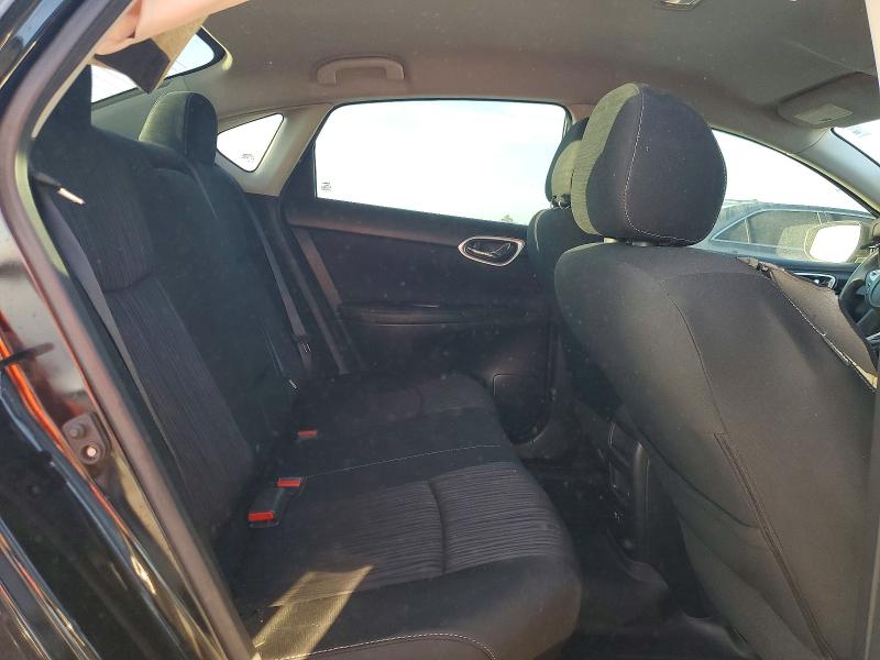 Продаж на аукціоні авто 2019 Nissan Sentra, vin: 3N1AB7AP2KL613846, номер лоту: 68696146