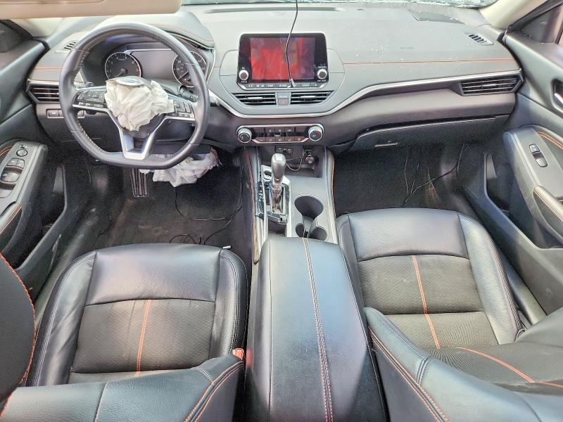 69091686 :رقم المزاد ، 1N4BL4CV2KC183262 vin ، 2019 Nissan Altima مزاد بيع