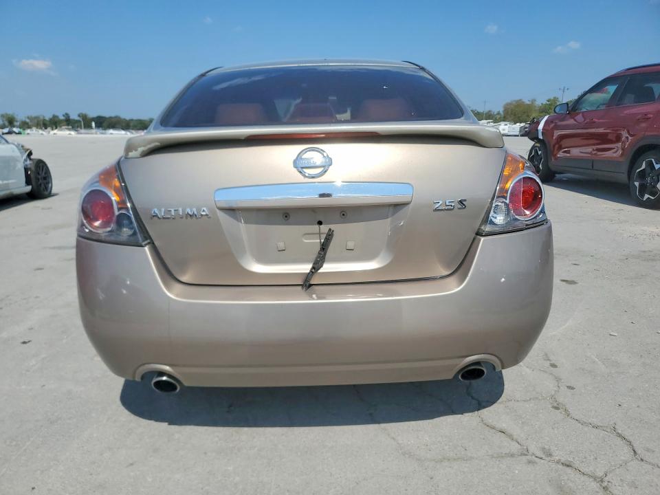 Aukcja sprzedaży 2011 Nissan Altima, vin: 1N4AL2AP8BC150030, numer aukcji: 69227046