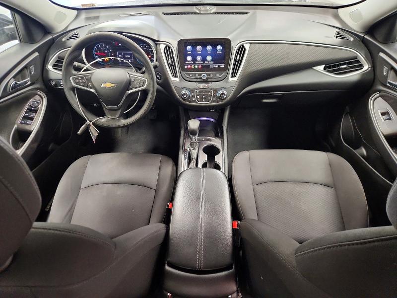 Aukcja sprzedaży 2023 Chevrolet Malibu, vin: 1G1ZD5ST2PF181389, numer aukcji: 70476646