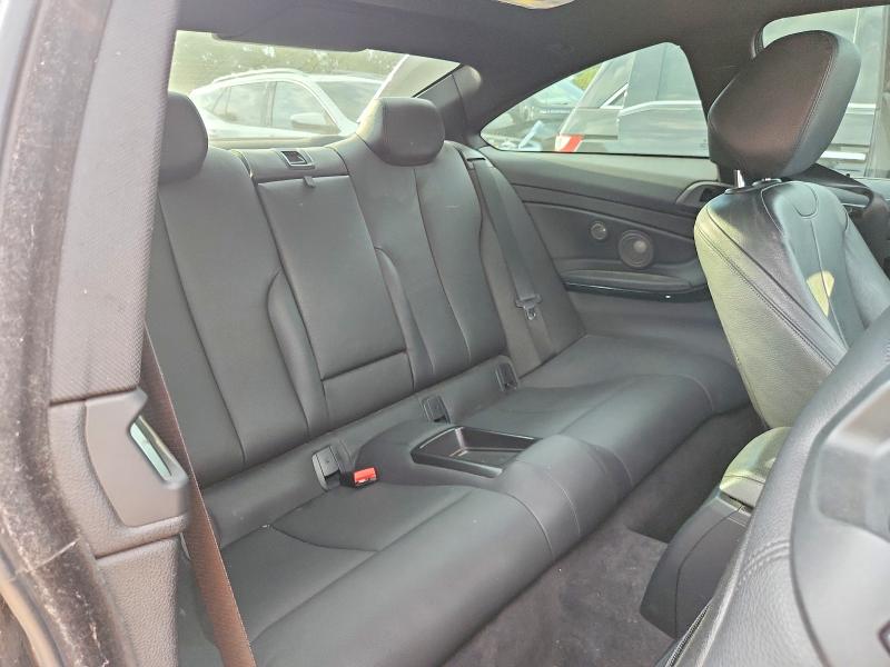 Aukcja sprzedaży 2015 Bmw 435, vin: WBA3R5C51FK372299, numer aukcji: 66976806
