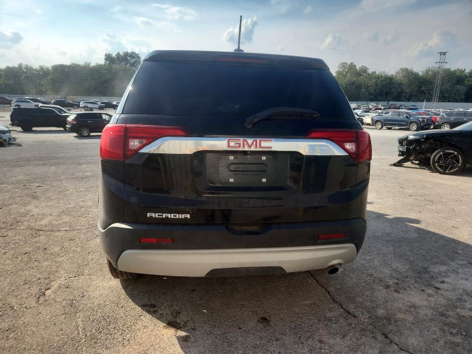 Aukcja sprzedaży 2019 Gmc Acadia, vin: 1GKKNKLA6KZ157643, numer aukcji: 70374556