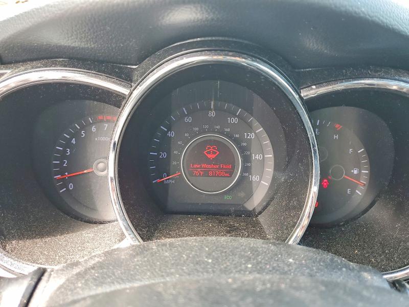 Продажа на аукционе авто 2013 Kia Optima, vin: 5XXGM4A70DG147333, номер лота: 69951336