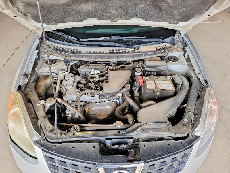 Aukcja sprzedaży 2010 Nissan Rogue, vin: JN8AS5MT7AW028428, numer aukcji: 69246556