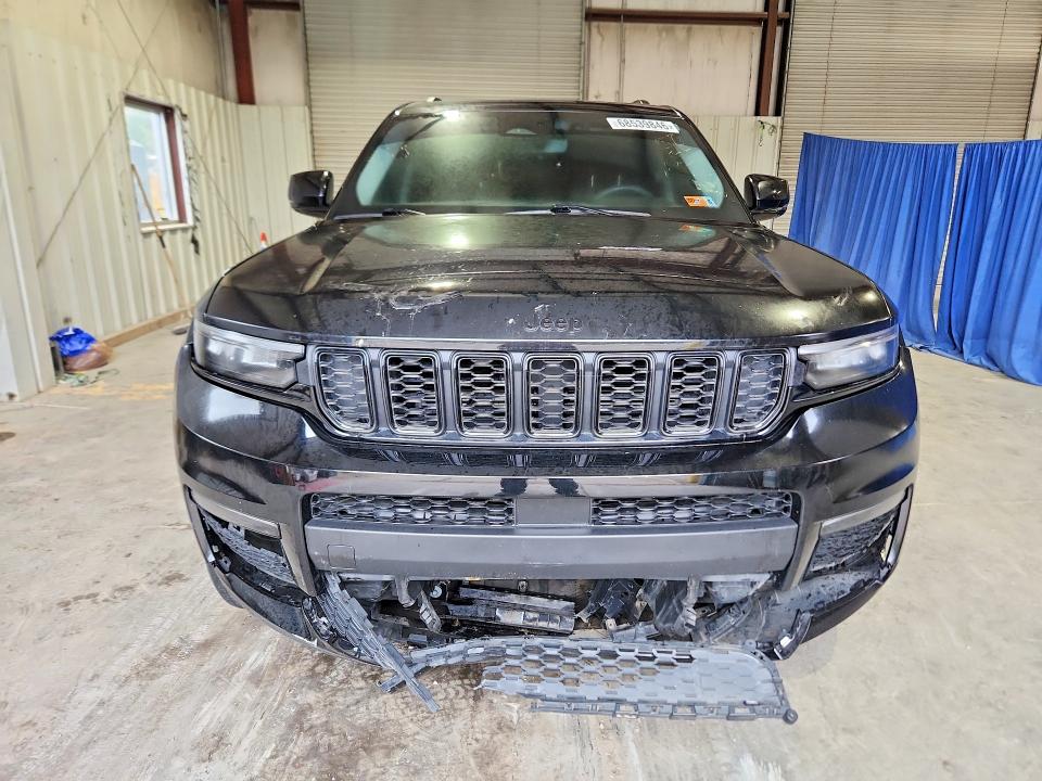 Aukcja sprzedaży 2023 Jeep Grand Cherokee, vin: 1C4RJKBG7P8719087, numer aukcji: 68539846
