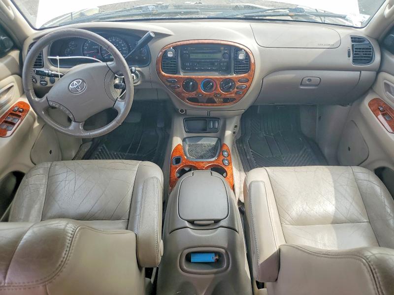 Продаж на аукціоні авто 2005 Toyota Tundra, vin: 5TBET38155S492369, номер лоту: 70677886