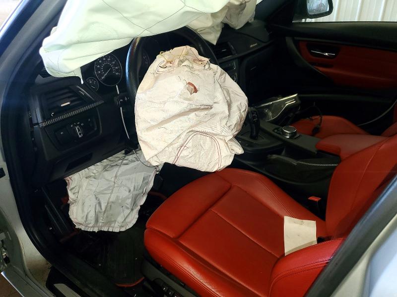 Aukcja sprzedaży 2015 Bmw 328, vin: WBA3B5G54FNS19428, numer aukcji: 69170716