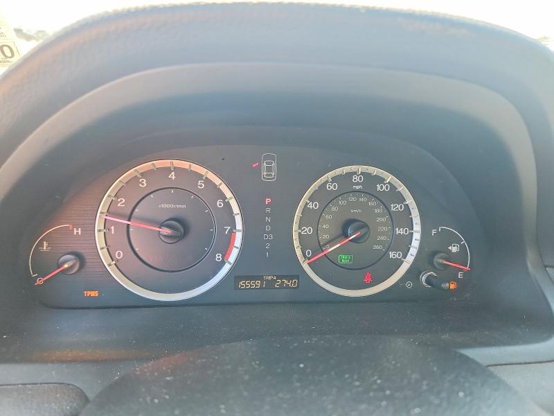 2008 Honda Accord მანქანა იყიდება აუქციონზე, vin: JHMCP26898C044394, აუქციონის ნომერი: 69607666