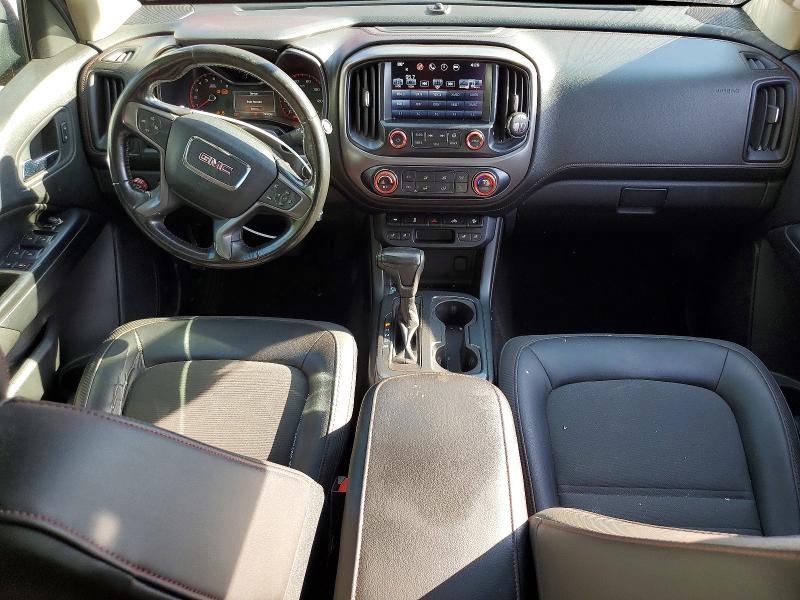 Продаж на аукціоні авто 2016 Gmc Canyon, vin: 1GTG6CE37G1356113, номер лоту: 68483716