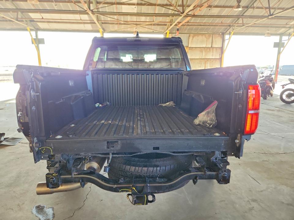 Продажа на аукционе авто 2025 Toyota Tacoma, vin: 3TMLB5JN6SM185573, номер лота: 69818926