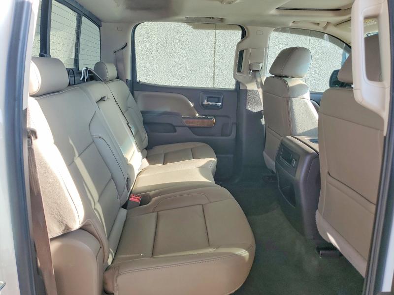 Продажа на аукционе авто 2016 Gmc Sierra, vin: 3GTU2NEC7GG361288, номер лота: 68701356