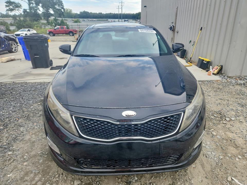 Aukcja sprzedaży 2014 Kia Optima, vin: 5XXGN4A70EG263727, numer aukcji: 69158266