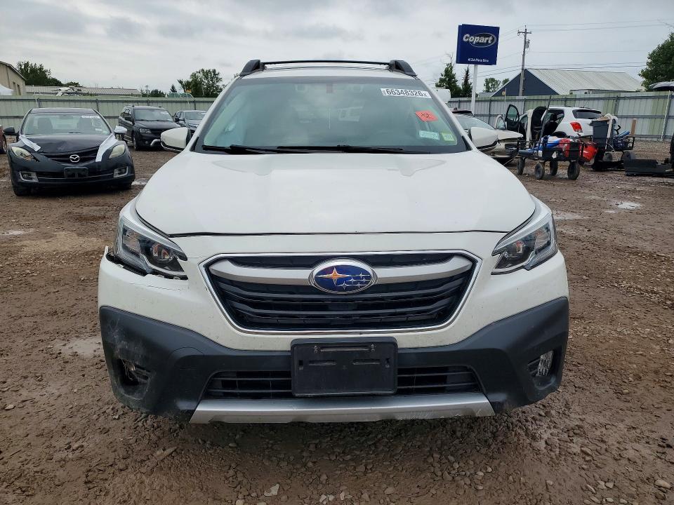 Aukcja sprzedaży 2020 Subaru Outback, vin: 4S4BTANC5L3230849, numer aukcji: 66348326