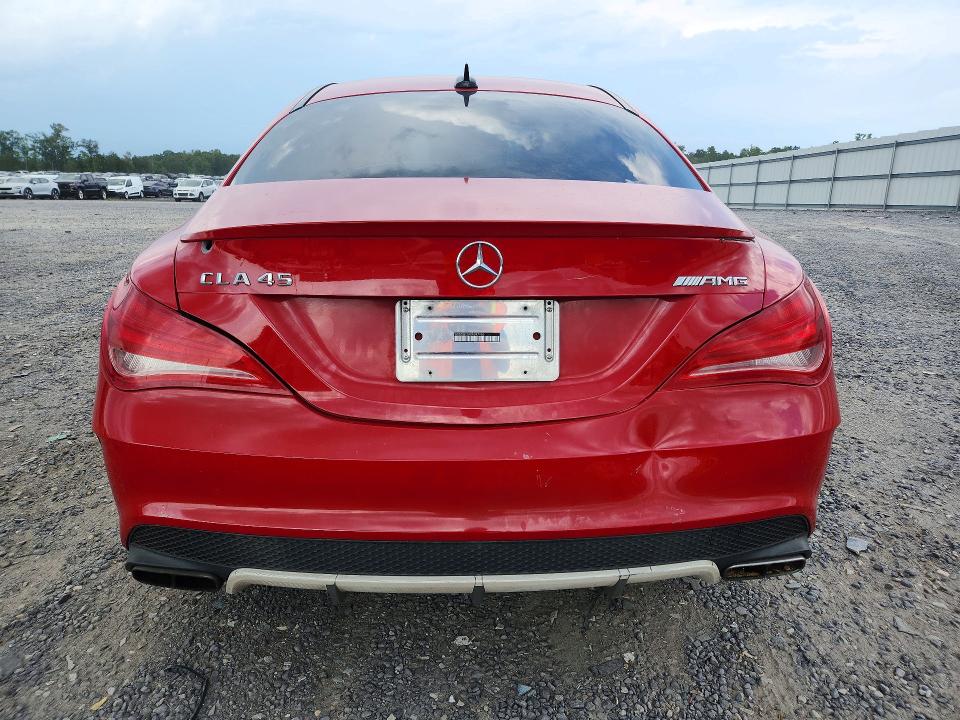 Продаж на аукціоні авто 2014 Mercedes-benz Cla, vin: WDDSJ5CB1EN097953, номер лоту: 67018846