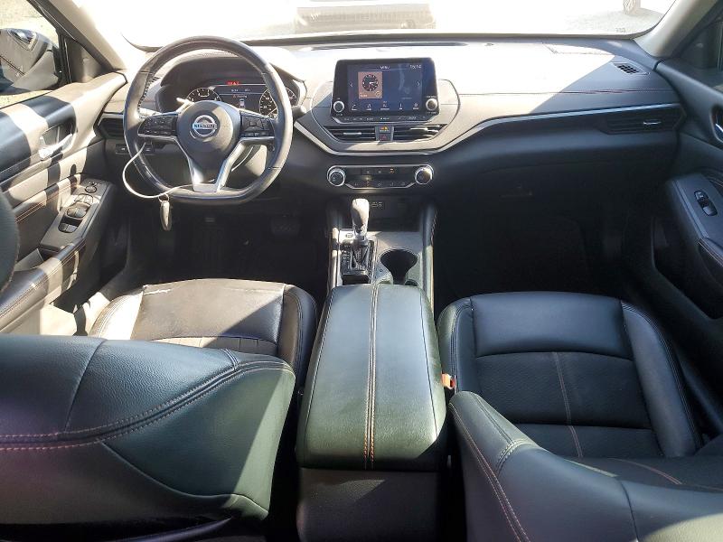 Auction sale of the 2021 Nissan Altima, vin: 1N4BL4CV4MN330561, lot number: 67359606