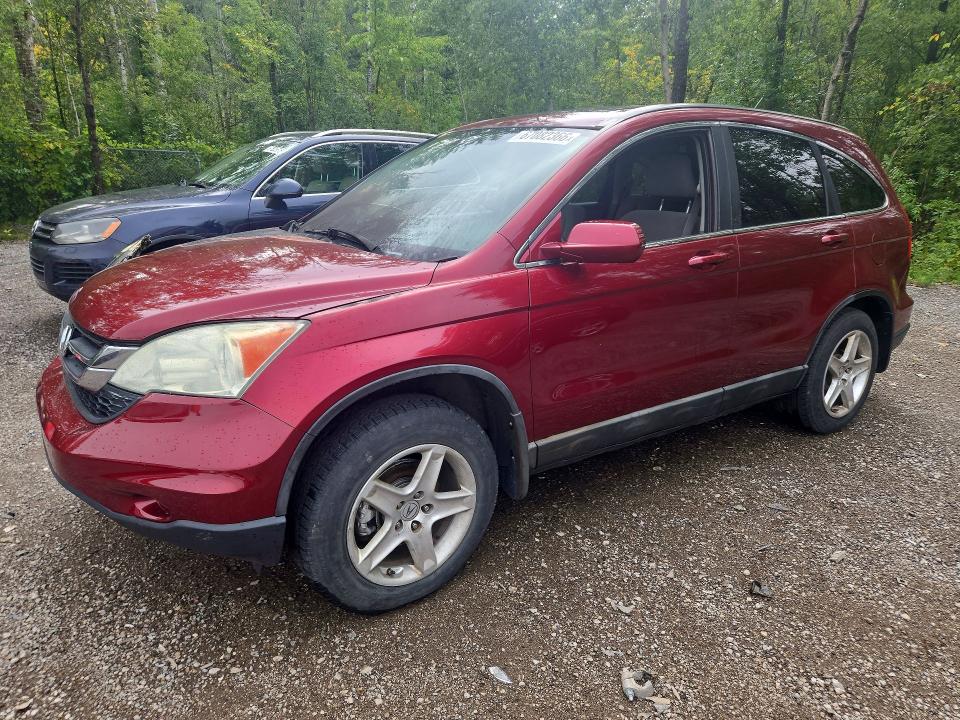 Aukcja sprzedaży 2010 Honda Cr-v, vin: 5J6RE4H56AL801347, numer aukcji: 67082366
