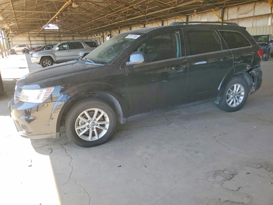67517766 :رقم المزاد ، 3C4PDCBG6GT171122 vin ، 2016 Dodge Journey مزاد بيع