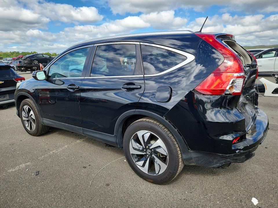 Продаж на аукціоні авто 2016 Honda Cr-v, vin: 5J6RM4H95GL098080, номер лоту: 69759086